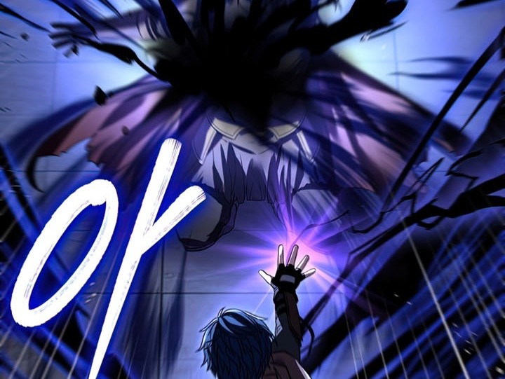 Return of The Greatest Lancer Chapter 66 Gambar 35