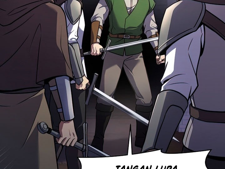 Return of The Greatest Lancer Chapter 66 Gambar 39