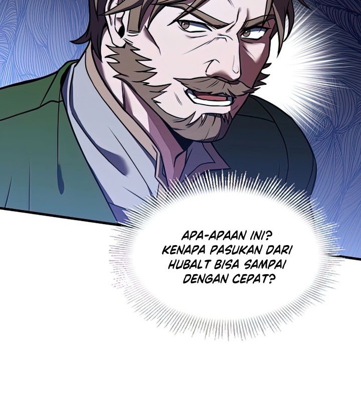 Return of The Greatest Lancer Chapter 66 Gambar 45