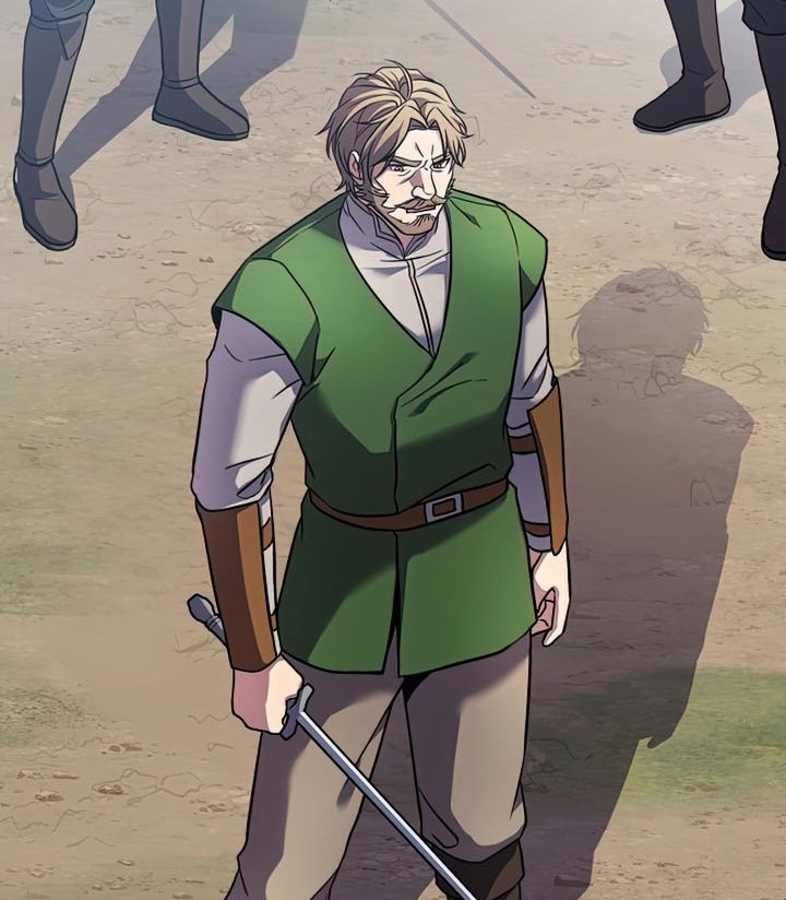 Return of The Greatest Lancer Chapter 66 Gambar 47
