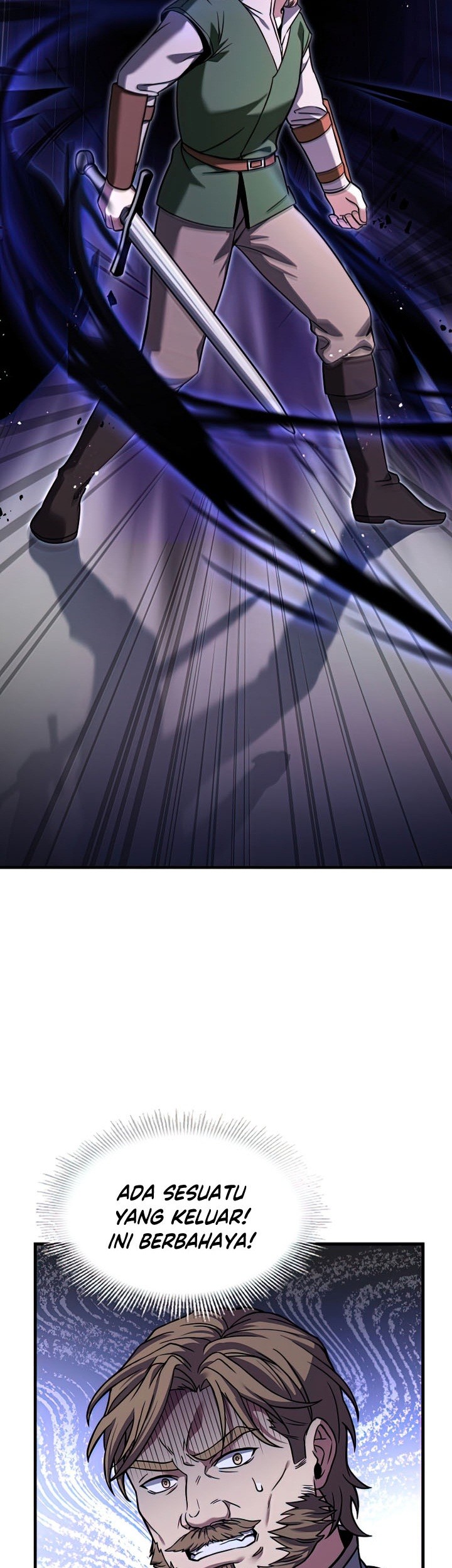 Return of The Greatest Lancer Chapter 66 Gambar 52