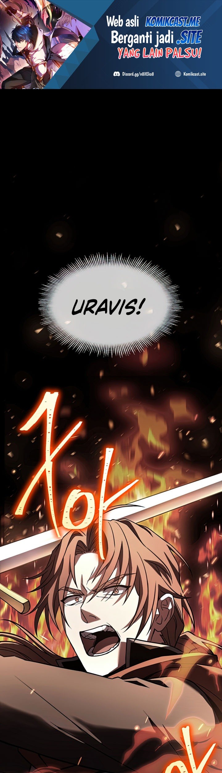Baca  Return of The Greatest Lancer Chapter 66 Gambar 2