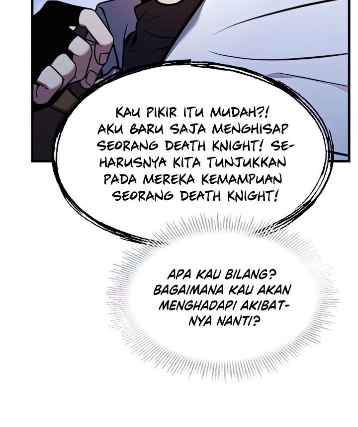 Return of The Greatest Lancer Chapter 66 Gambar 67