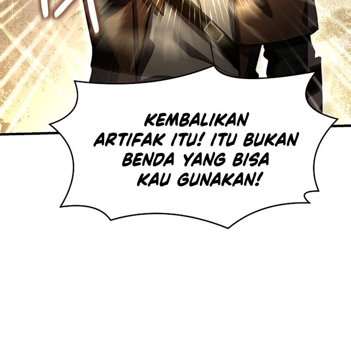 Return of The Greatest Lancer Chapter 66 Gambar 89