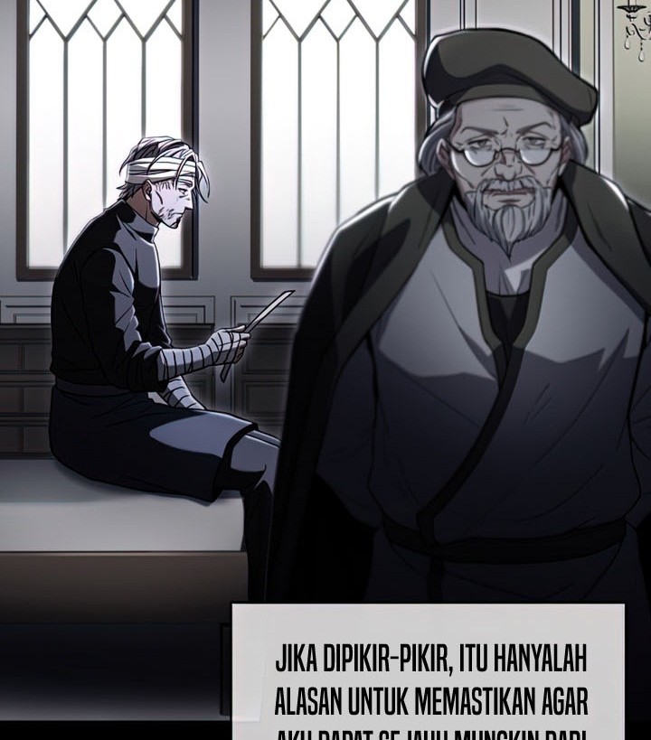 Return of The Greatest Lancer Chapter 66 Gambar 7