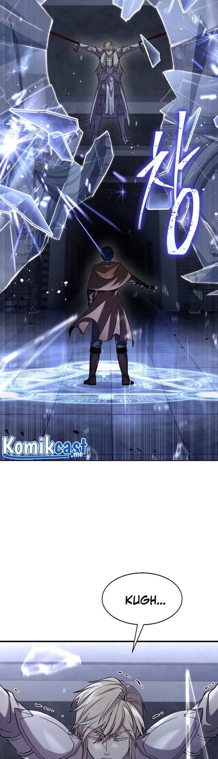 Return of The Greatest Lancer Chapter 65 Gambar 18
