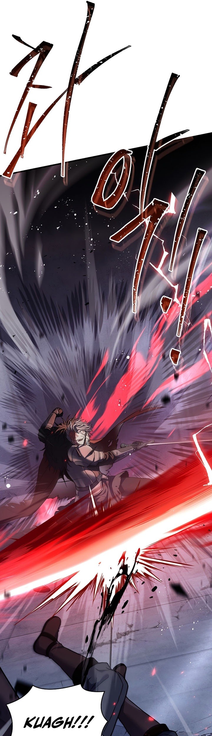 Return of The Greatest Lancer Chapter 65 Gambar 23