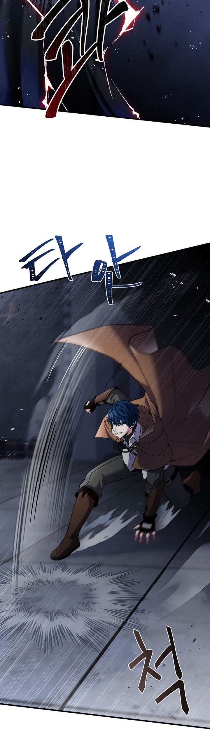 Return of The Greatest Lancer Chapter 65 Gambar 25