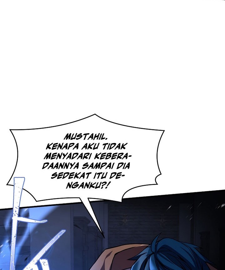 Return of The Greatest Lancer Chapter 65 Gambar 26