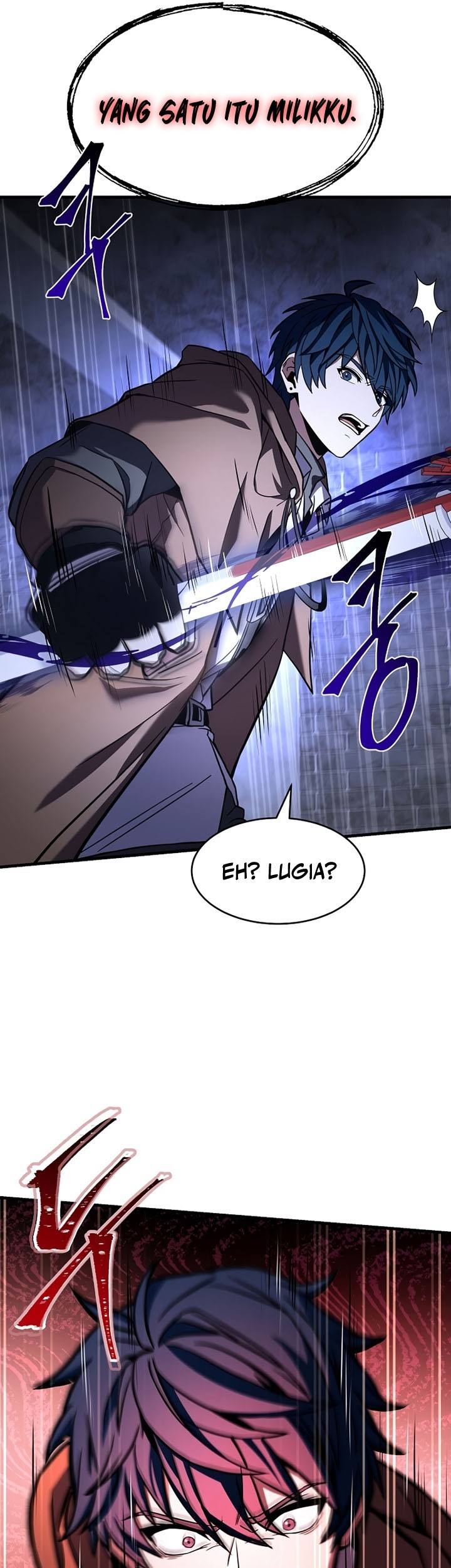 Return of The Greatest Lancer Chapter 65 Gambar 29