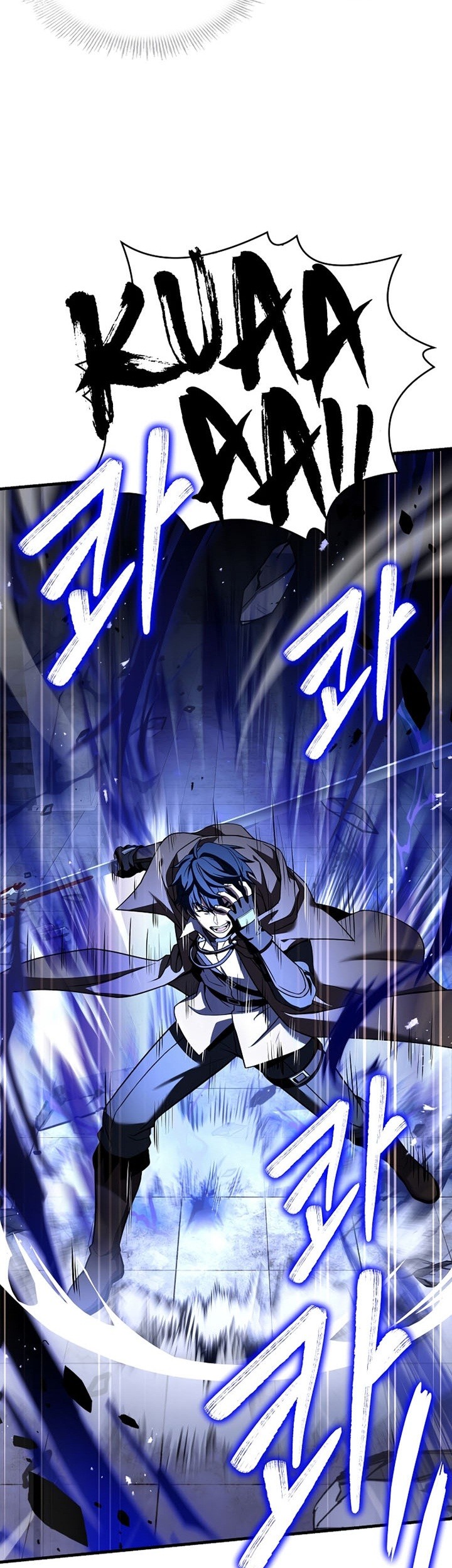 Return of The Greatest Lancer Chapter 65 Gambar 31