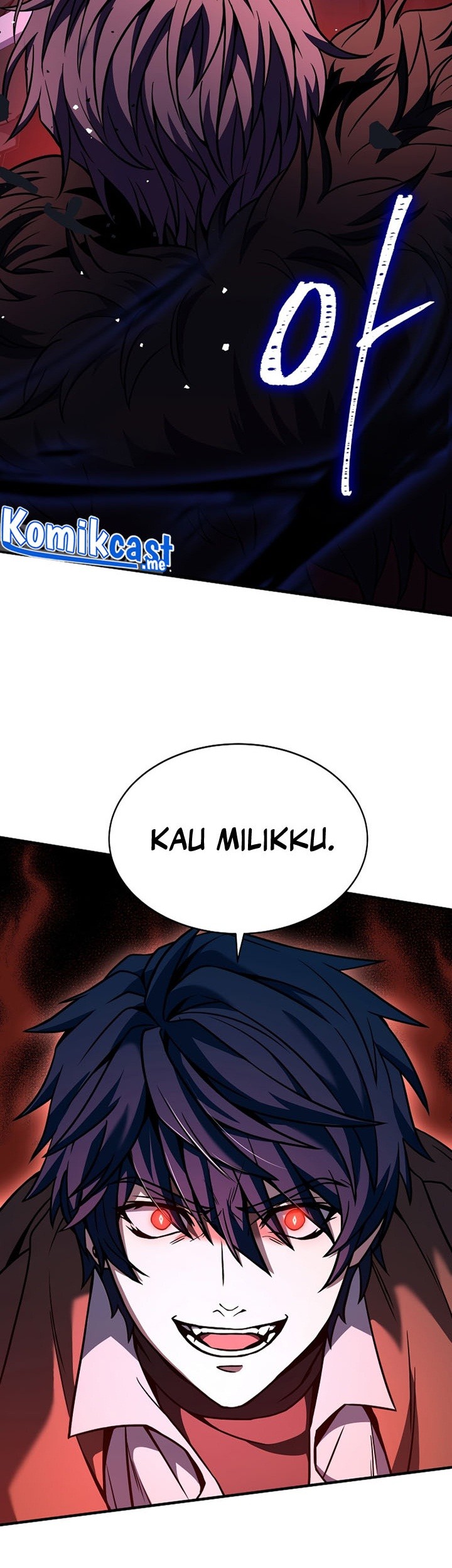 Return of The Greatest Lancer Chapter 65 Gambar 39
