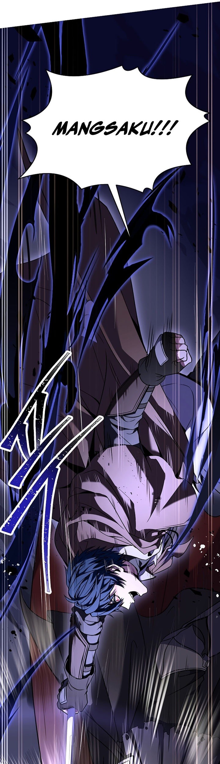 Return of The Greatest Lancer Chapter 65 Gambar 41