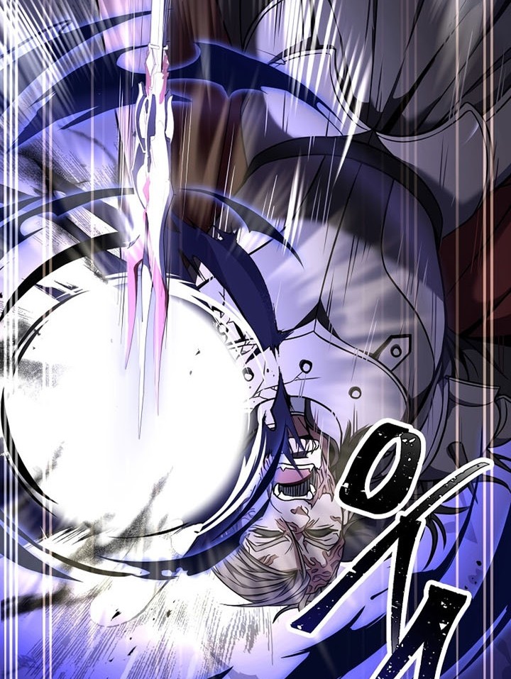 Return of The Greatest Lancer Chapter 65 Gambar 42