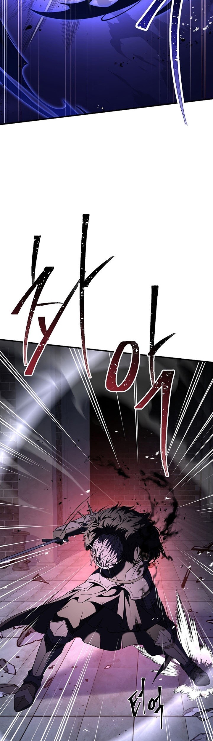 Return of The Greatest Lancer Chapter 65 Gambar 43