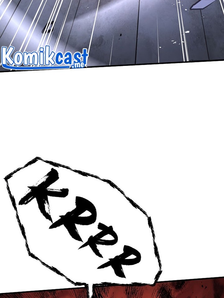 Return of The Greatest Lancer Chapter 65 Gambar 44