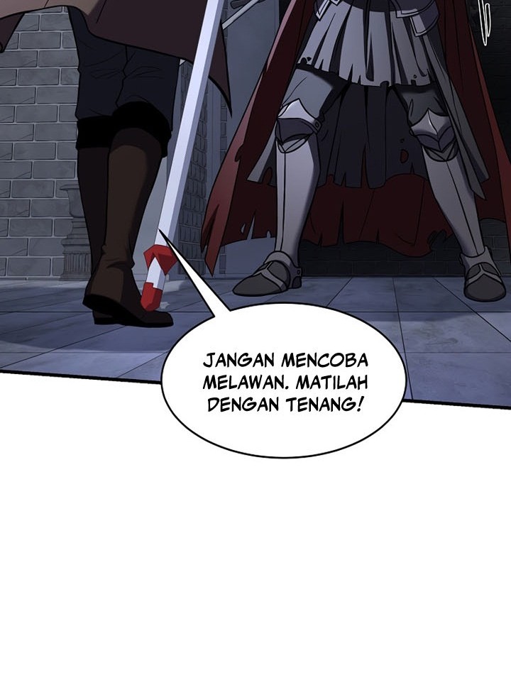 Return of The Greatest Lancer Chapter 65 Gambar 46