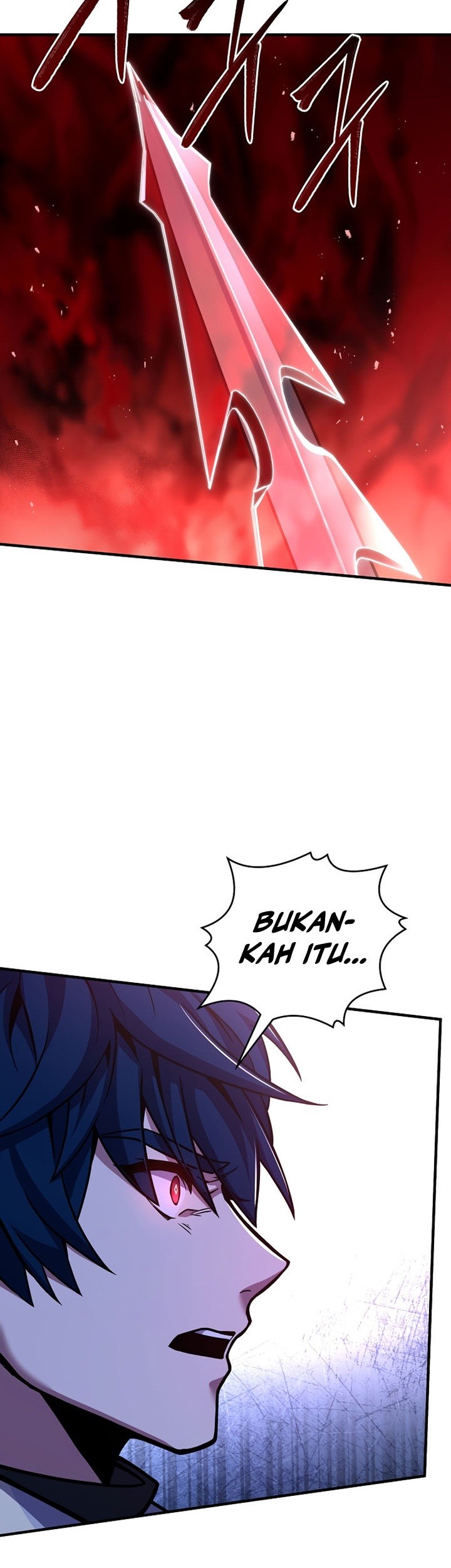Return of The Greatest Lancer Chapter 65 Gambar 51
