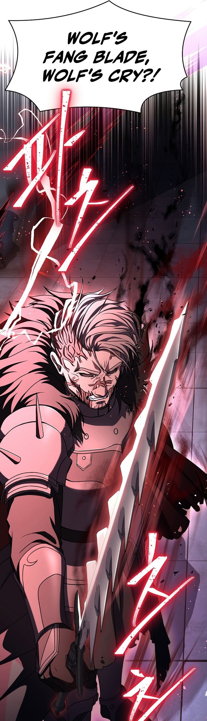 Return of The Greatest Lancer Chapter 65 Gambar 53