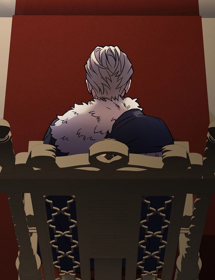 Return of The Greatest Lancer Chapter 65 Gambar 60