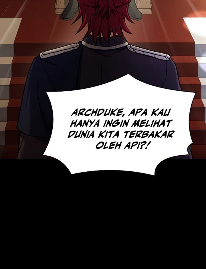 Return of The Greatest Lancer Chapter 65 Gambar 64