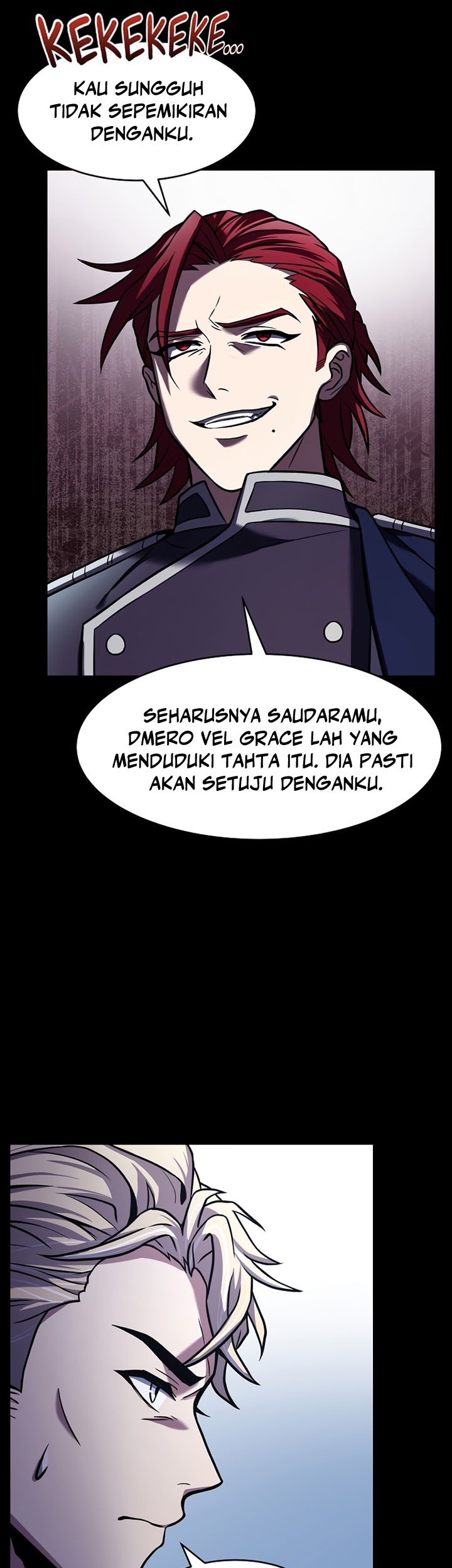 Return of The Greatest Lancer Chapter 65 Gambar 65