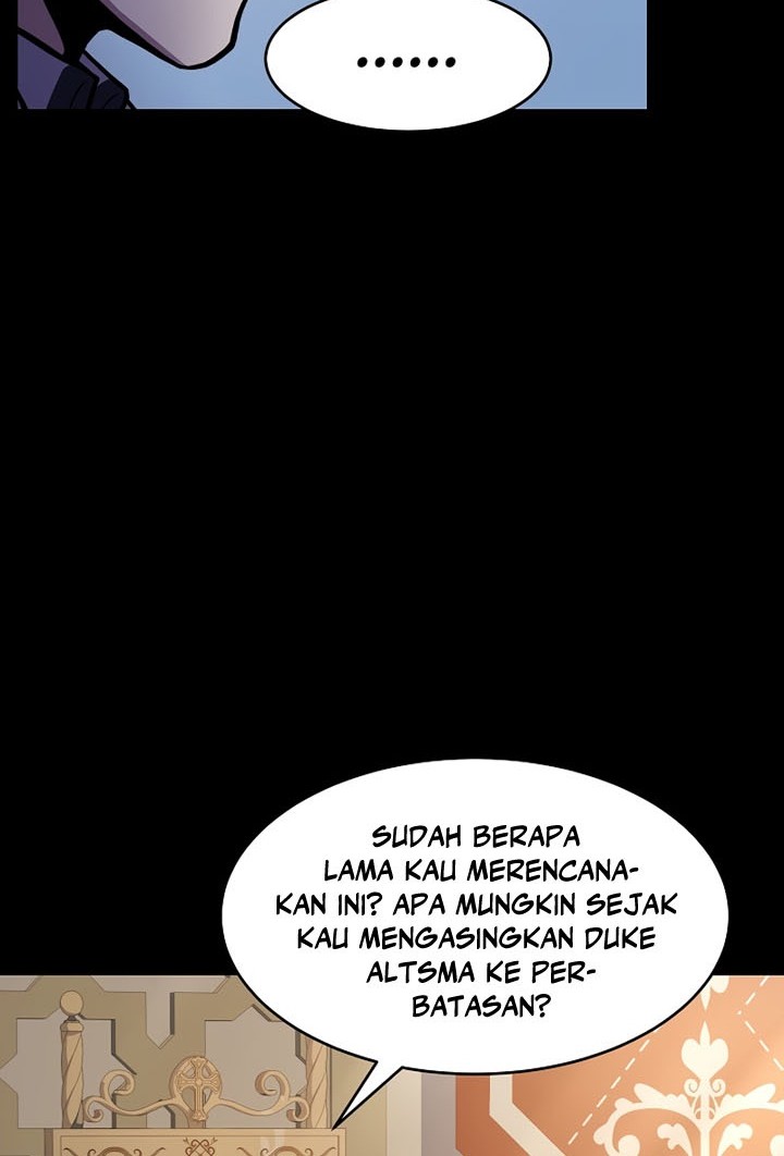 Return of The Greatest Lancer Chapter 65 Gambar 66