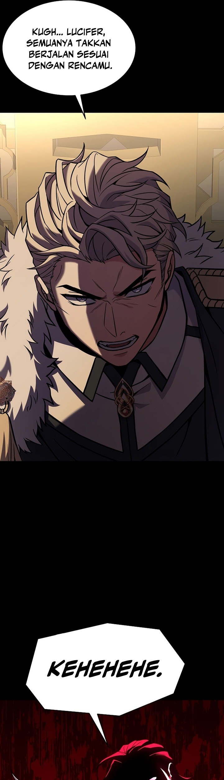 Return of The Greatest Lancer Chapter 65 Gambar 71