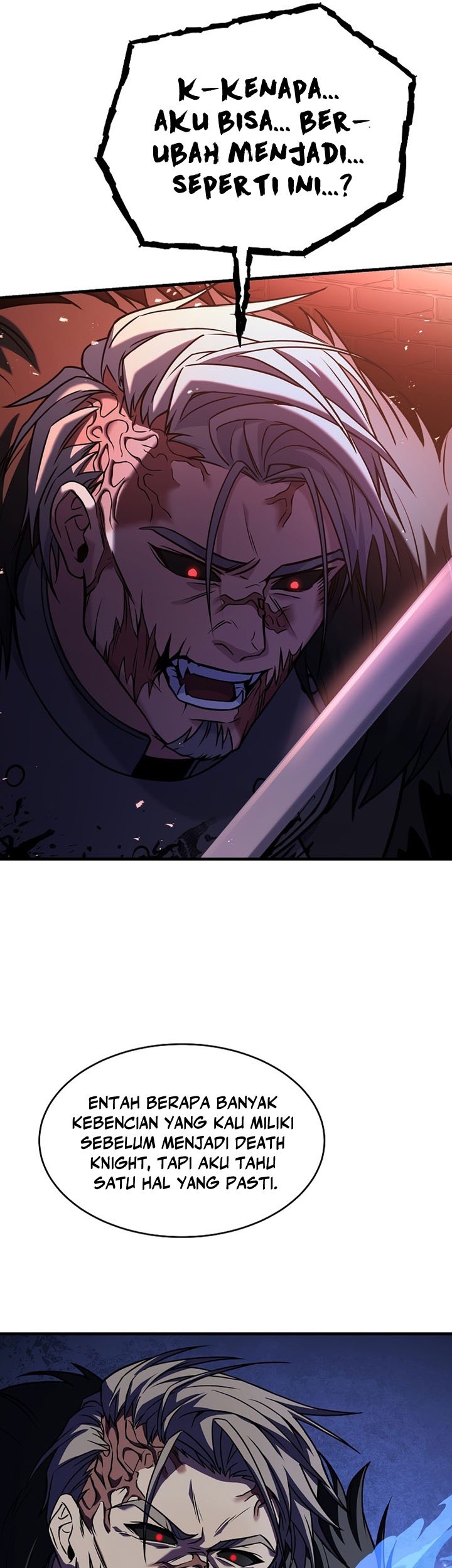 Return of The Greatest Lancer Chapter 65 Gambar 77