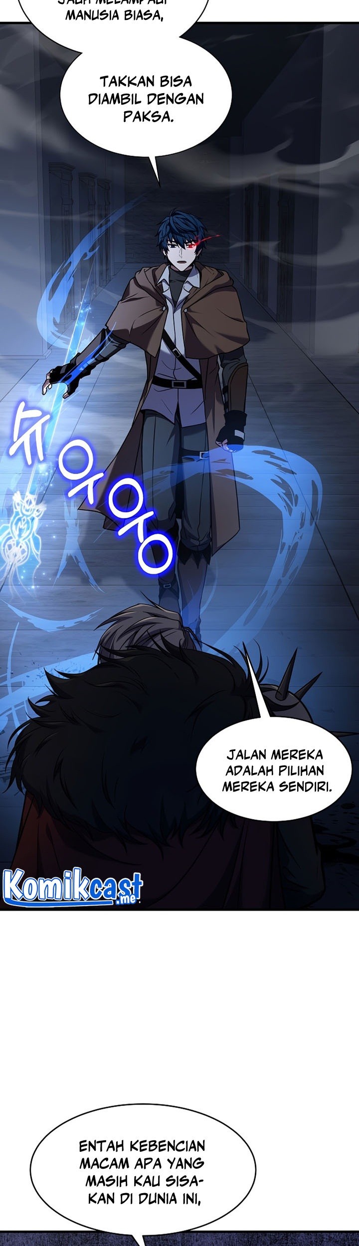 Return of The Greatest Lancer Chapter 65 Gambar 79