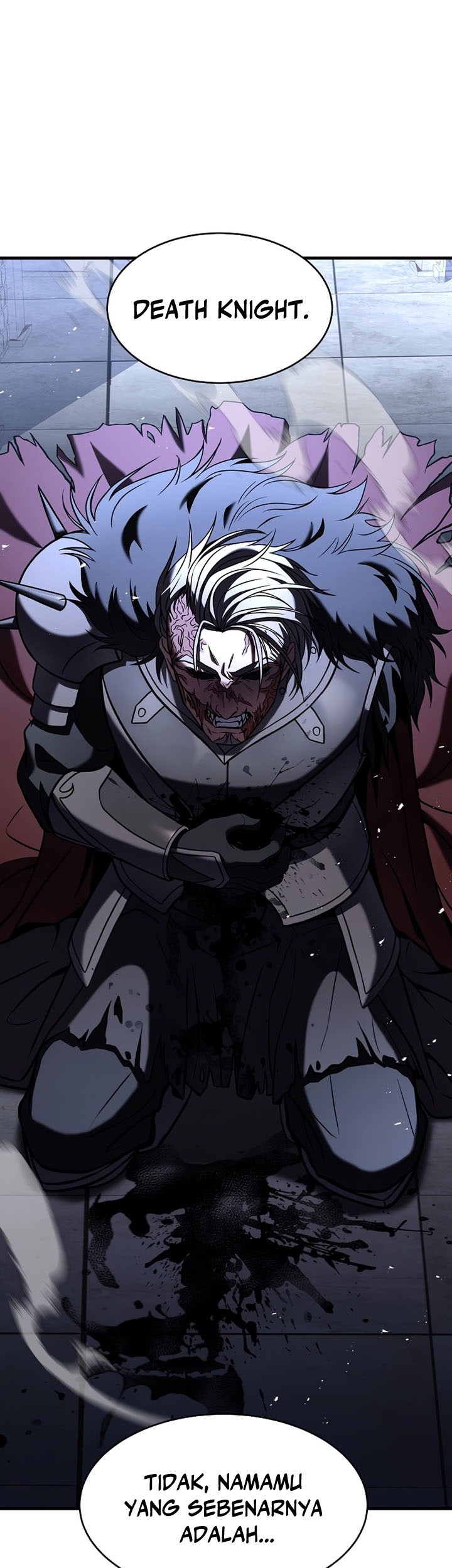 Return of The Greatest Lancer Chapter 65 Gambar 81
