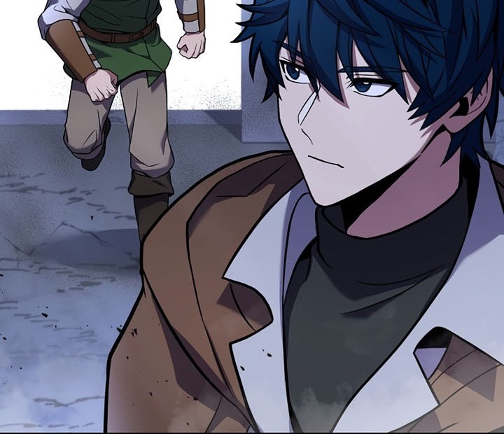 Return of The Greatest Lancer Chapter 65 Gambar 7