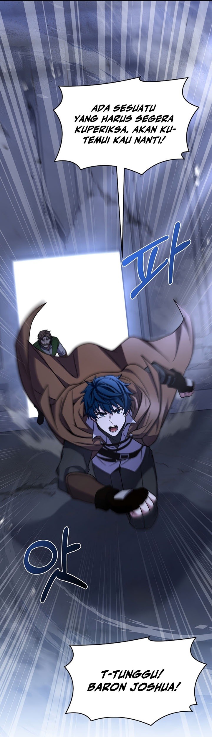Return of The Greatest Lancer Chapter 65 Gambar 8