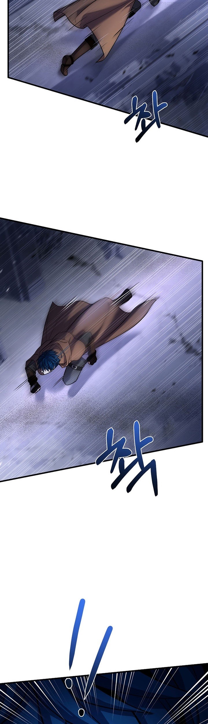 Return of The Greatest Lancer Chapter 65 Gambar 10
