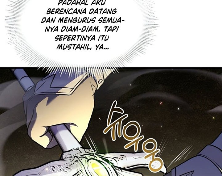 Return of The Greatest Lancer Chapter 64 Gambar 23