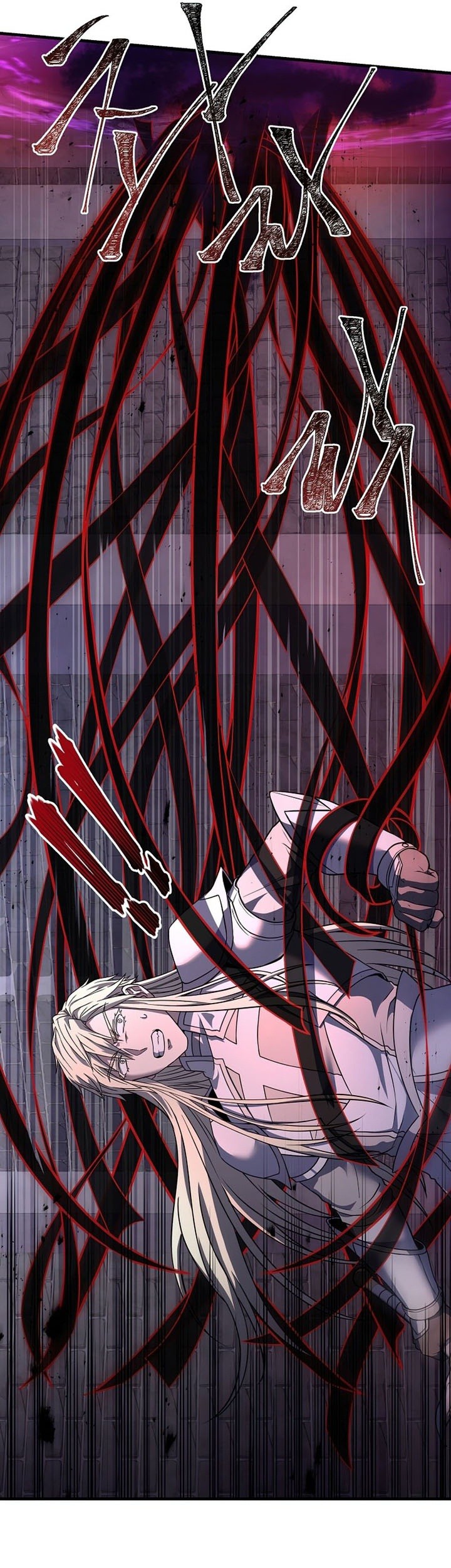 Return of The Greatest Lancer Chapter 64 Gambar 34