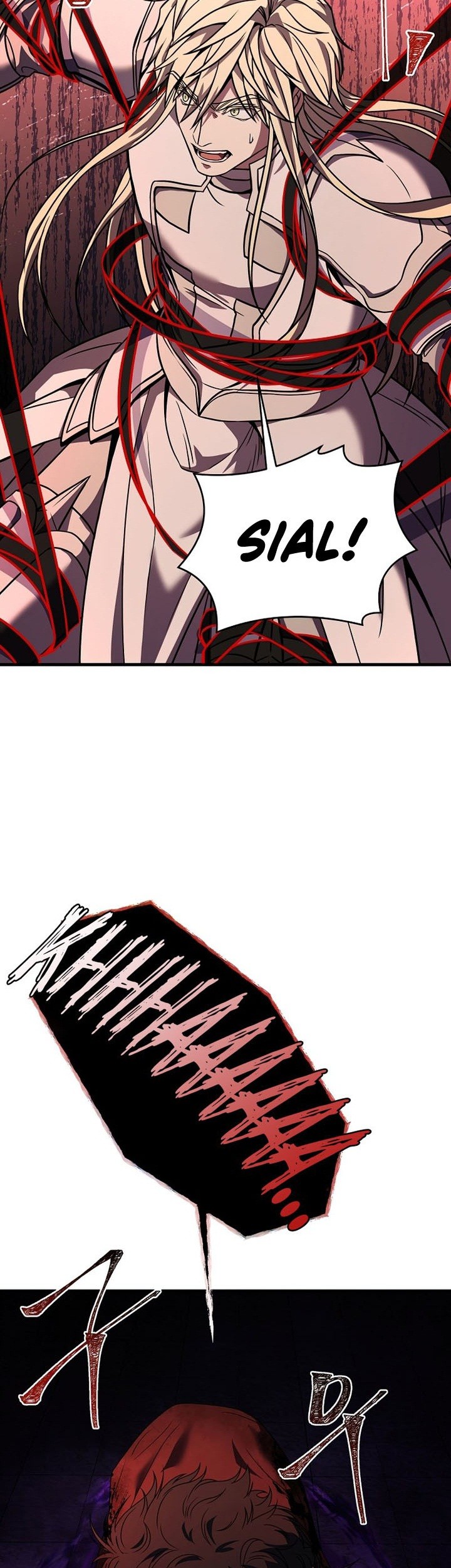 Return of The Greatest Lancer Chapter 64 Gambar 36
