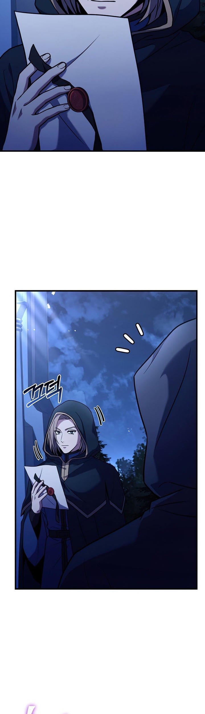 Return of The Greatest Lancer Chapter 64 Gambar 44