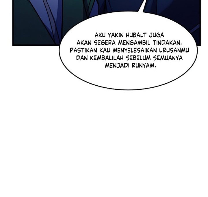 Return of The Greatest Lancer Chapter 64 Gambar 49