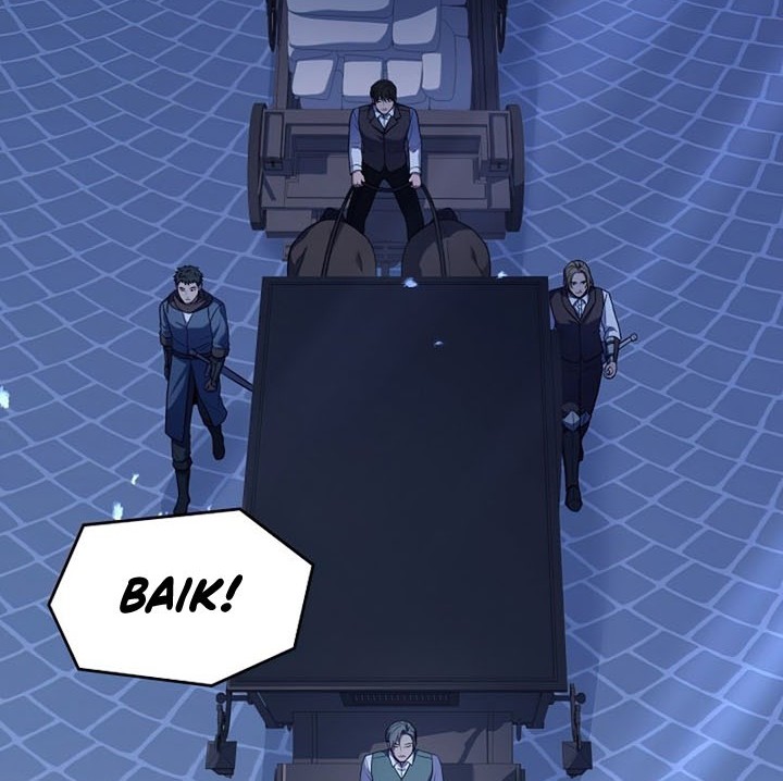 Return of The Greatest Lancer Chapter 64 Gambar 51