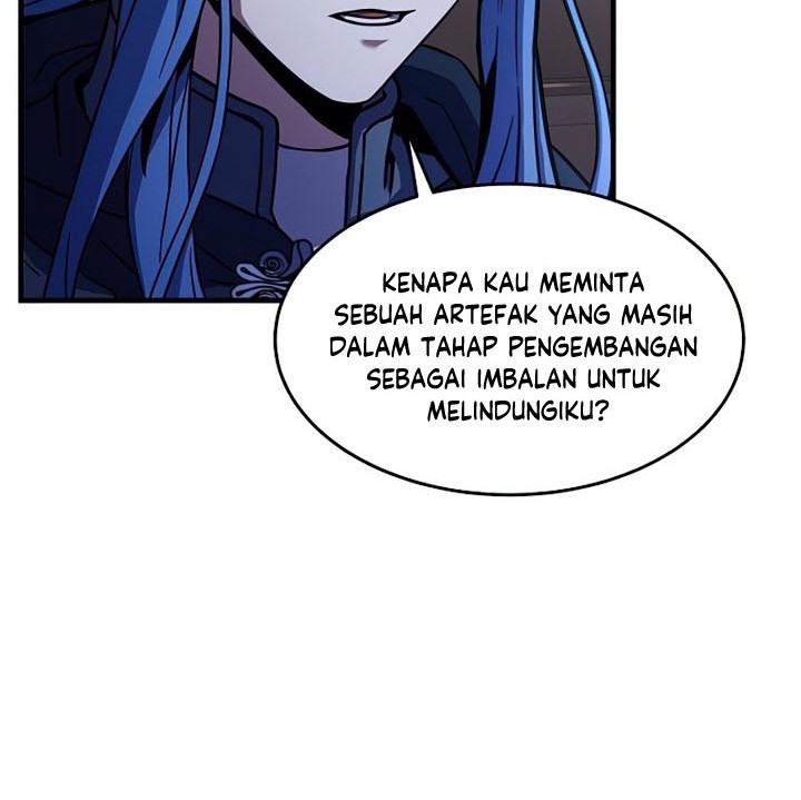 Return of The Greatest Lancer Chapter 64 Gambar 55