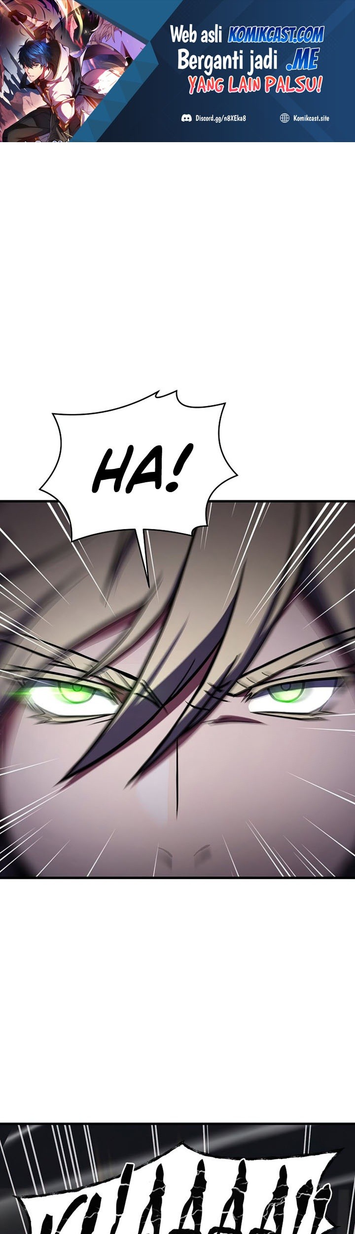 Baca Return of The Greatest Lancer Chapter 64 Gambar 2