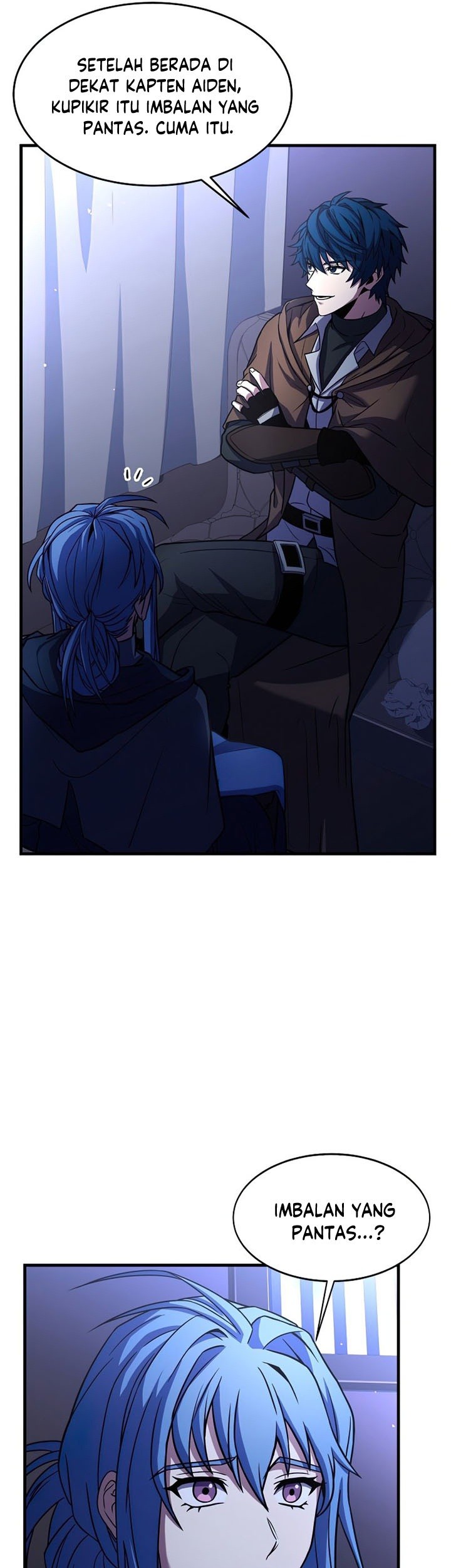 Return of The Greatest Lancer Chapter 64 Gambar 58