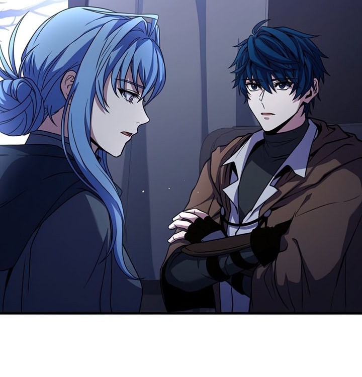 Return of The Greatest Lancer Chapter 64 Gambar 63