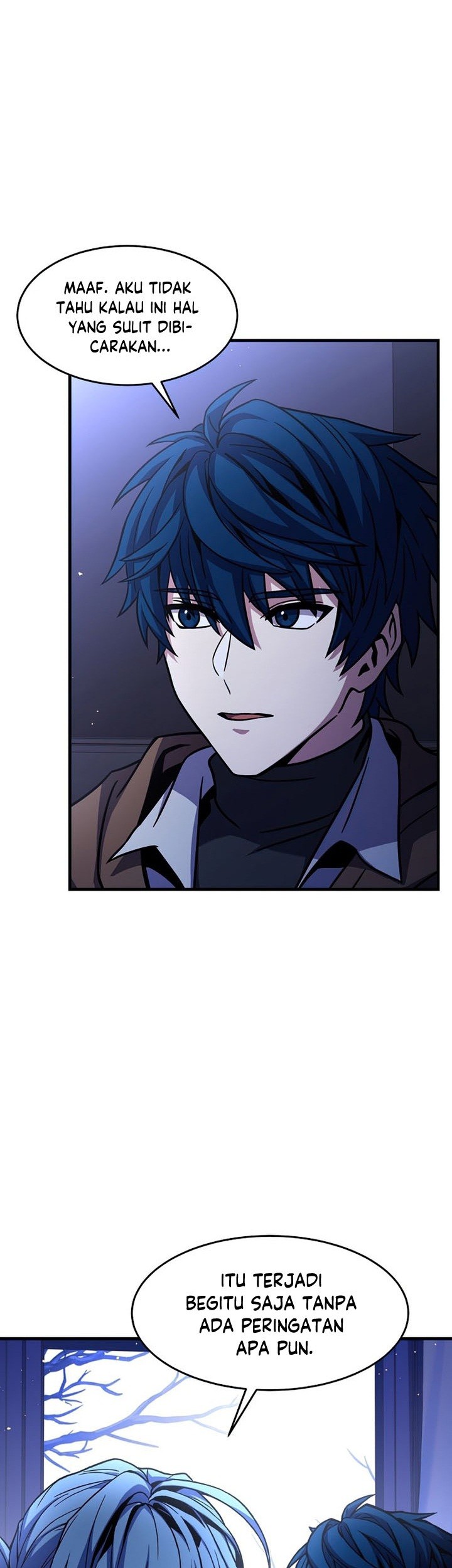 Return of The Greatest Lancer Chapter 64 Gambar 64