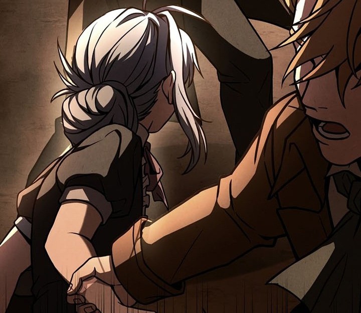 Return of The Greatest Lancer Chapter 64 Gambar 69