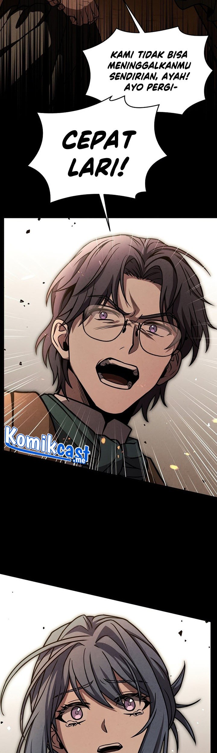 Return of The Greatest Lancer Chapter 64 Gambar 70