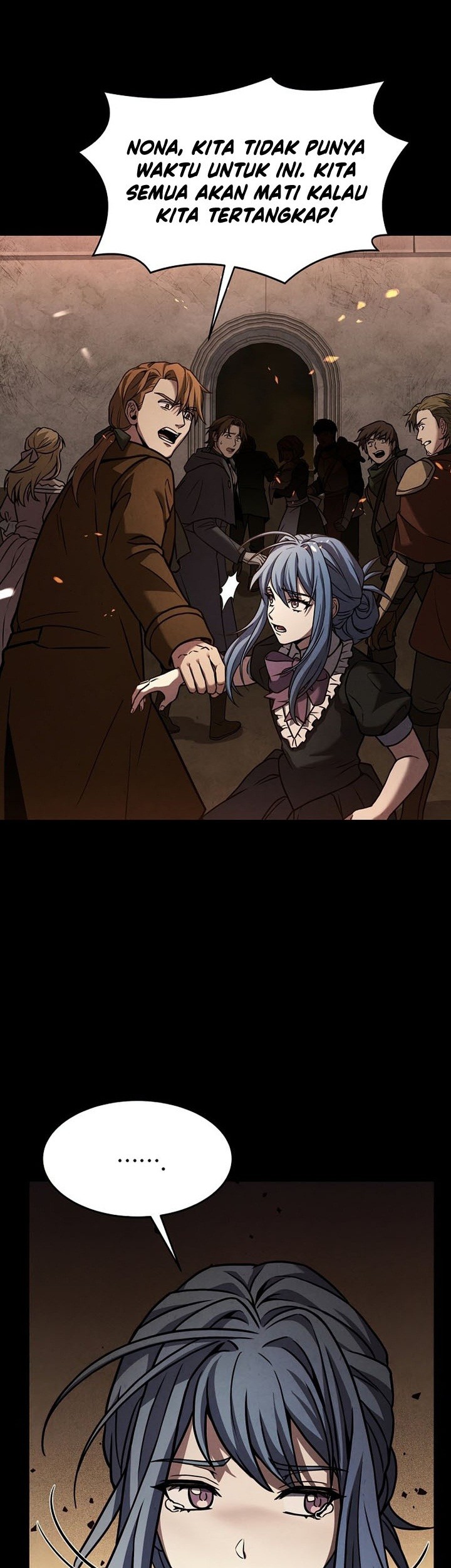 Return of The Greatest Lancer Chapter 64 Gambar 72