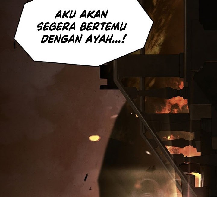 Return of The Greatest Lancer Chapter 64 Gambar 75