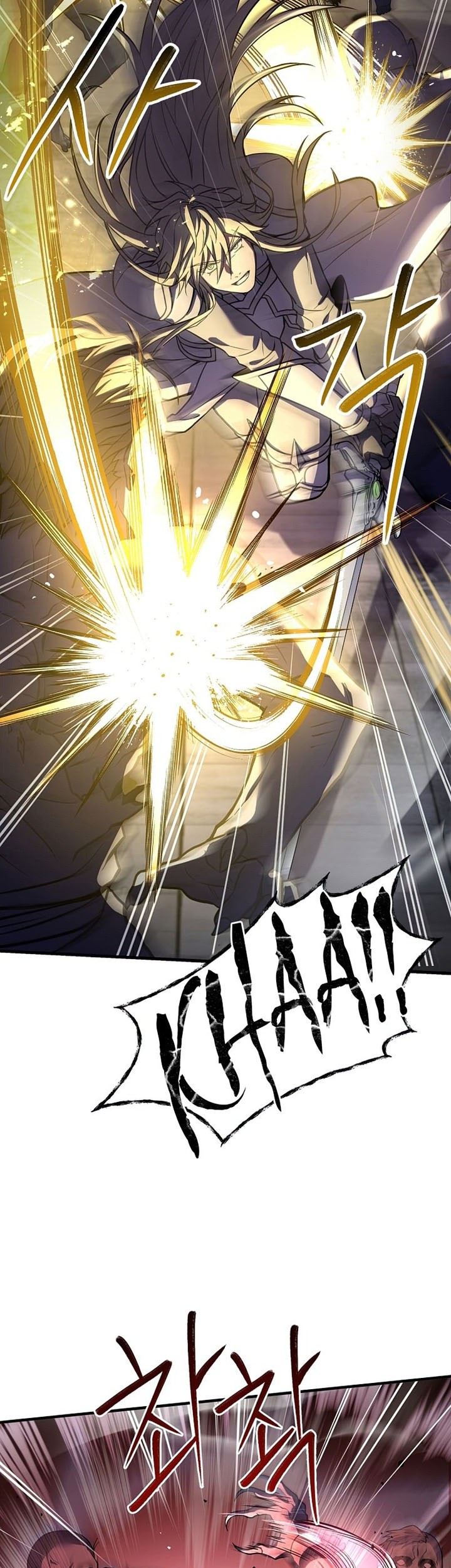 Return of The Greatest Lancer Chapter 64 Gambar 4